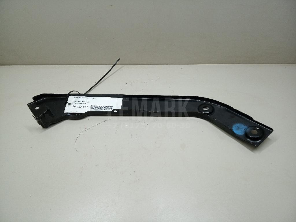 Элемент передней панели 5NA805931A VAG