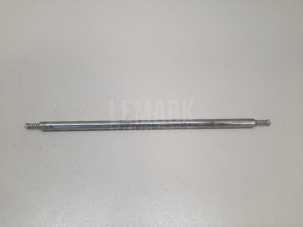 Вал 02K301247 VAG