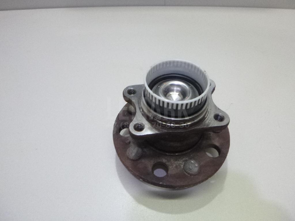 Ступица задняя 527303S200 Hyundai-Kia