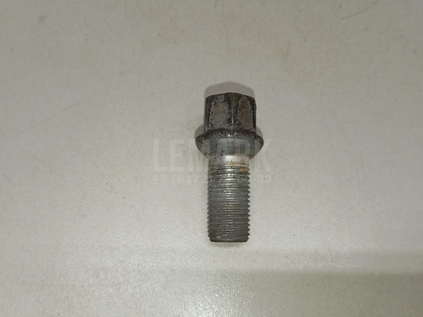 Болт колесный WHT002437 VAG