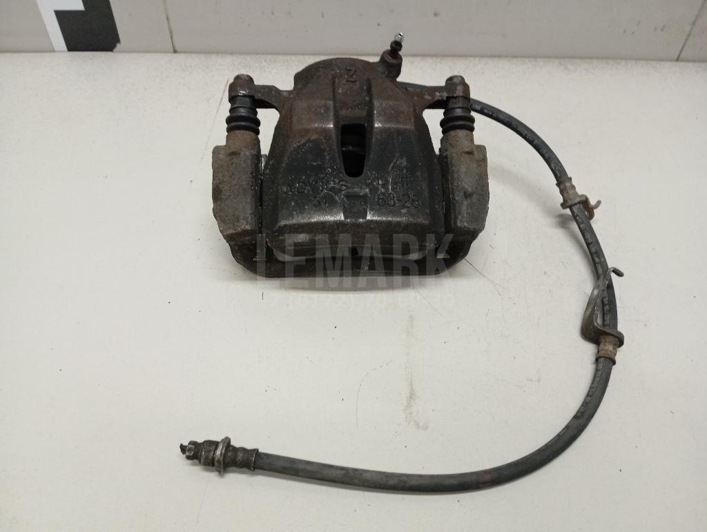 Суппорт тормозной передний левый 4775042091 Toyota