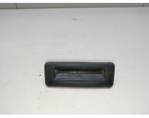 Кнопка открывания багажника для Skoda Roomster 2006-2015 с разборки состояние хорошее