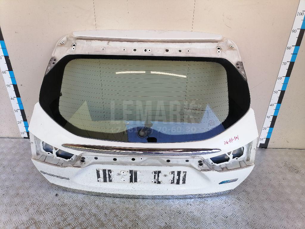 Дверь багажника K01004EAMC Nissan