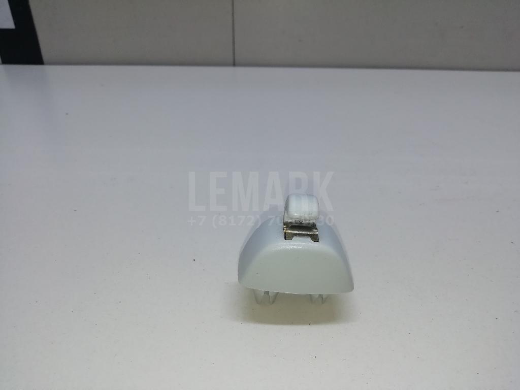 Кронштейн солнцезащитного козырька 4G0857562Y20 VAG