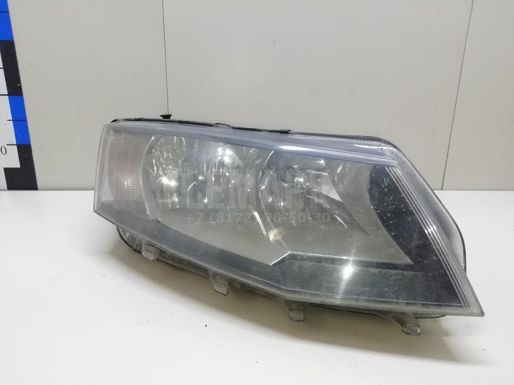 Фара правая 5E1941018 VAG
