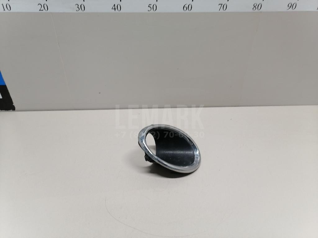 Рамка противотуманной фары левой 622574EA0C Nissan