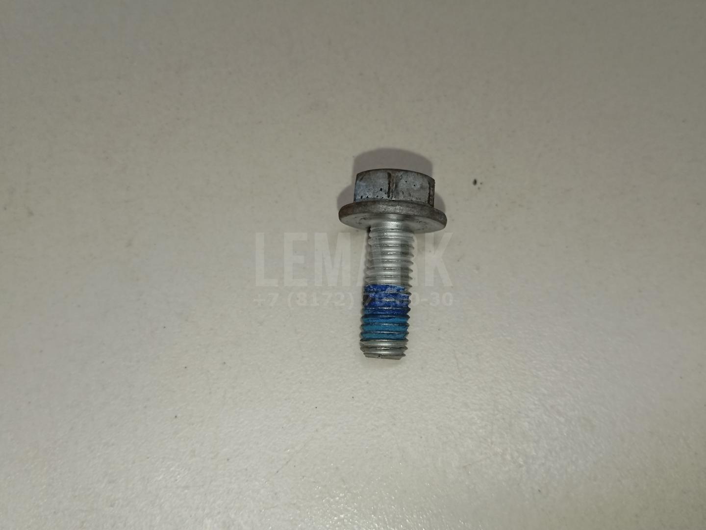Болт суппорта N01024124 VAG