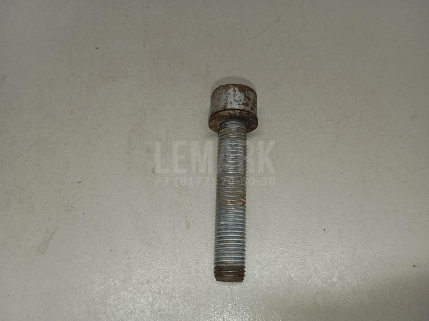 Болт суппорта N91168901 VAG