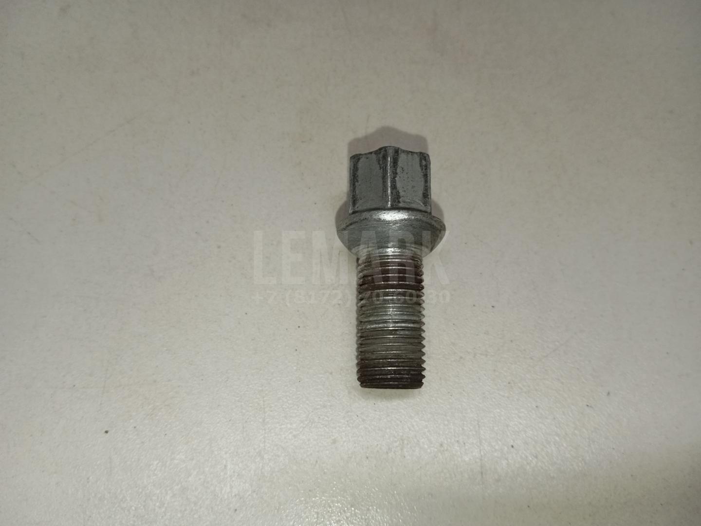 Болт колесный WHT001812 VAG