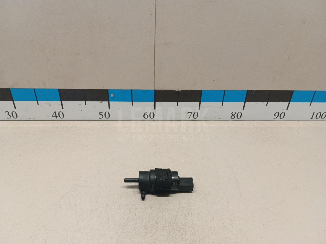 Насос омывателя 8K5955647 VAG