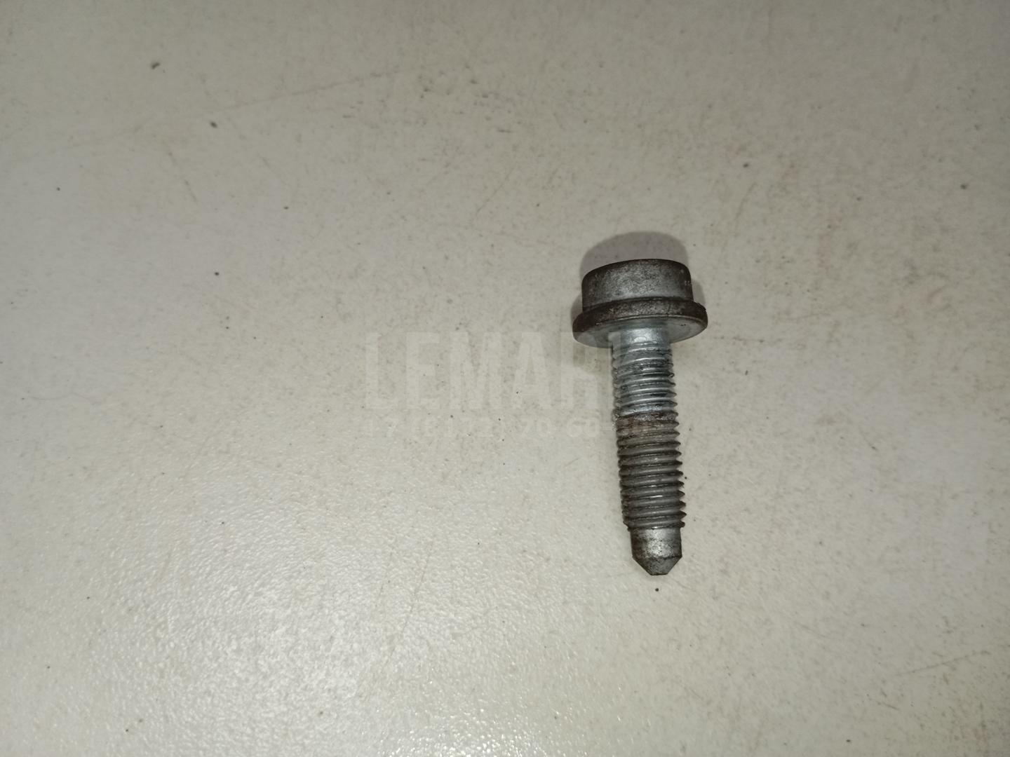 Винт N10644701 VAG