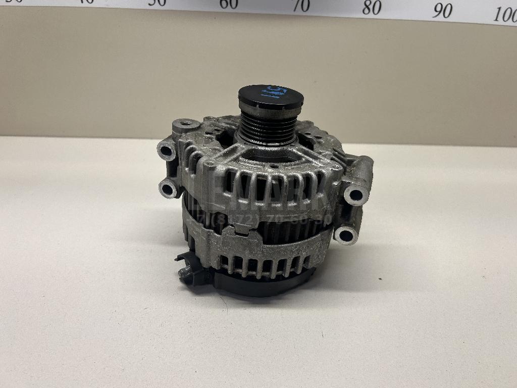 Генератор 0121715012 BOSCH