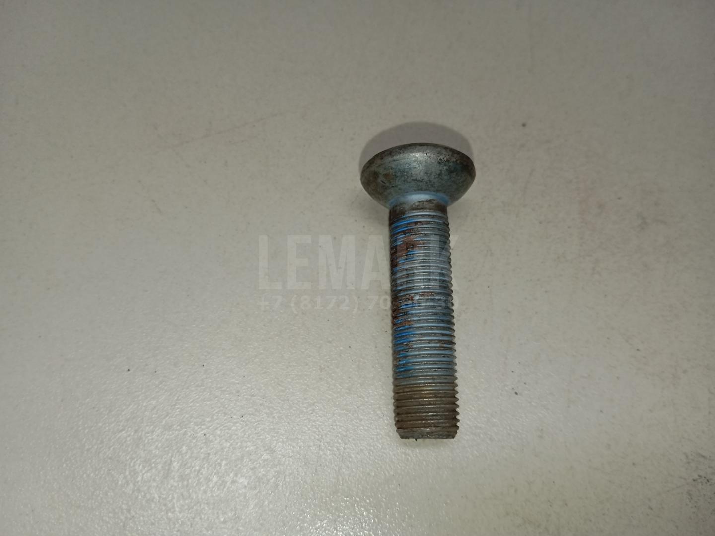 Болт передней ступицы WHT004835 VAG