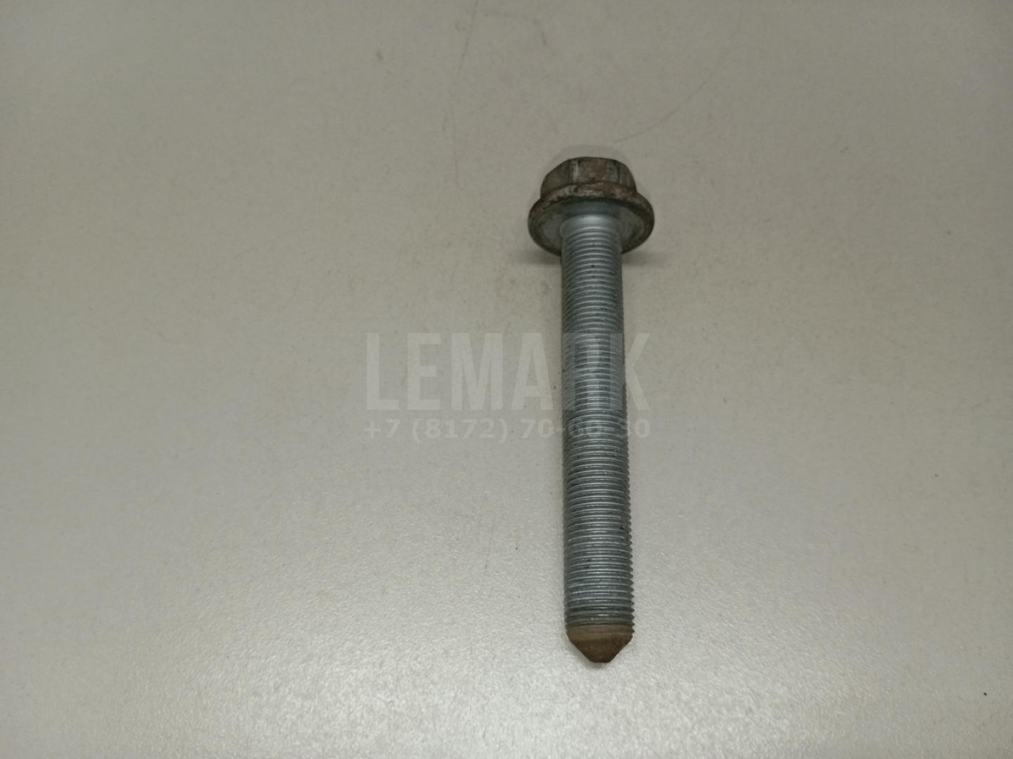 Болт заднего рычага N10586902 VAG