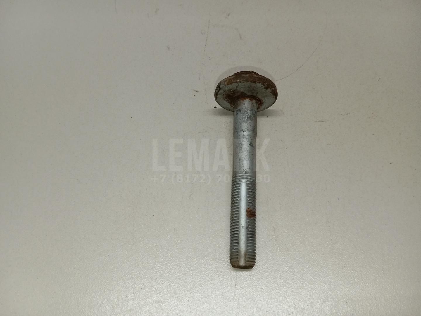 Болт развала передних колес WHT001833 VAG