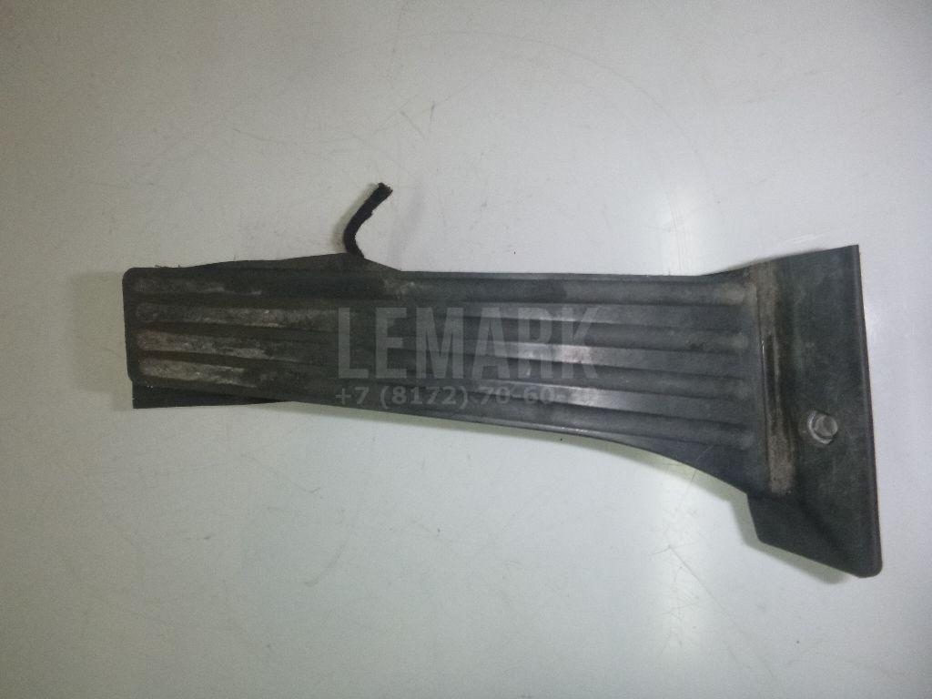 Педаль газа