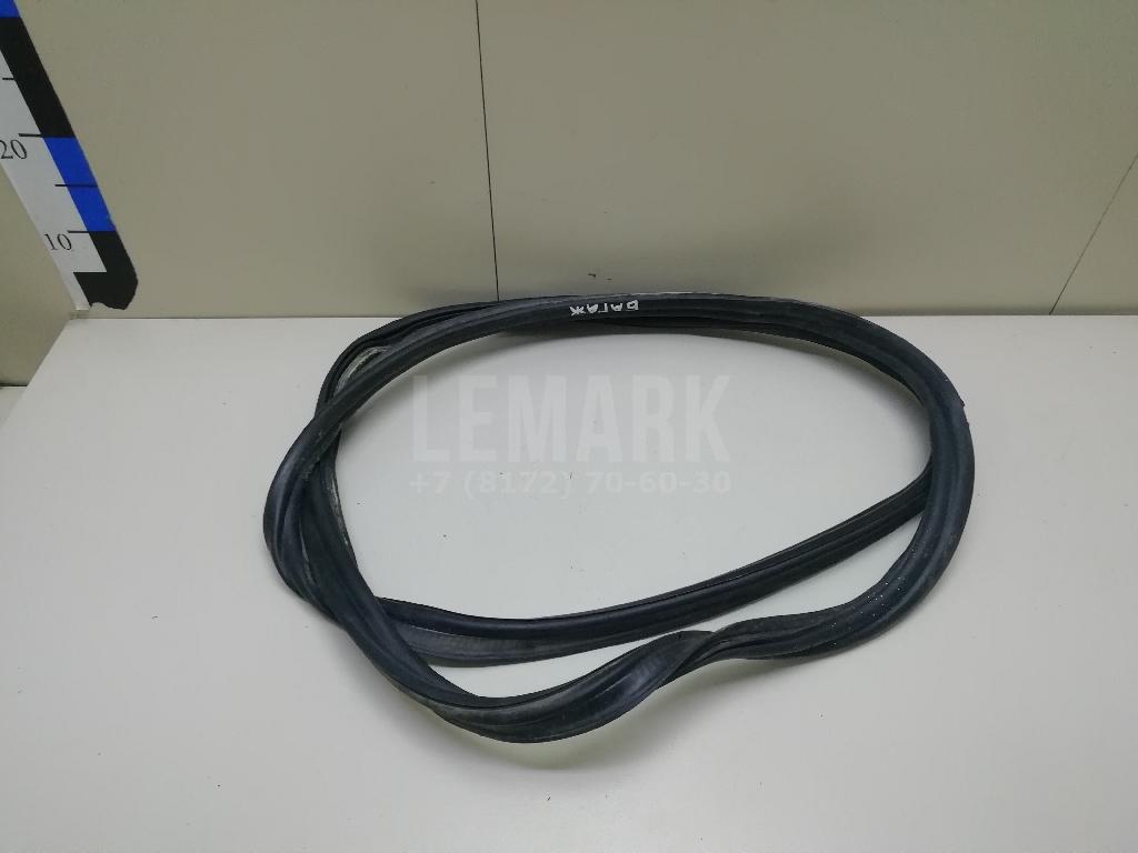 Уплотнитель багажника 6RU827705B VAG