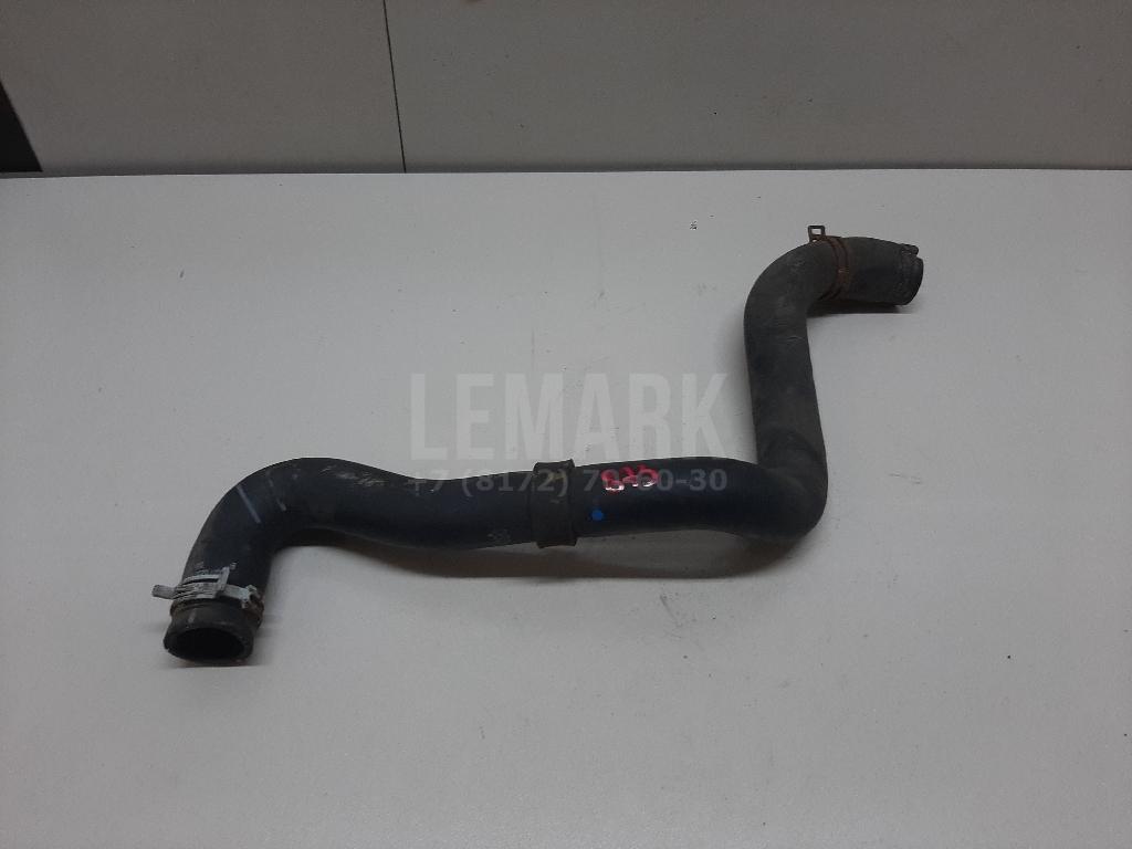 Патрубок радиатора 1520851 Ford
