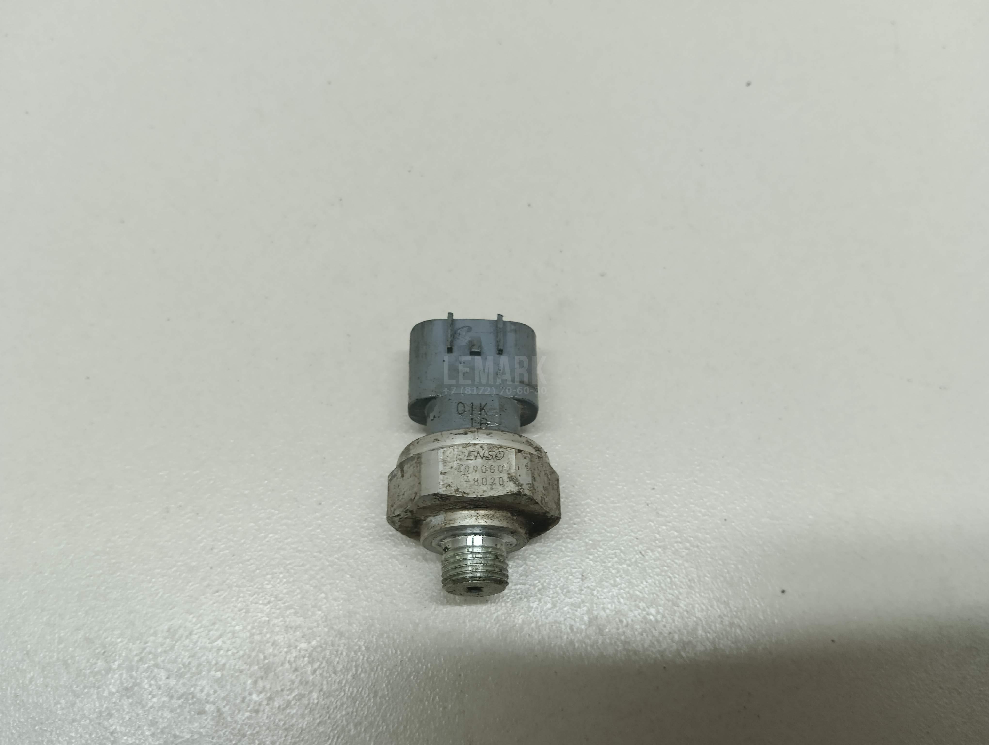 Датчик кондиционера 9554658J10 Suzuki
