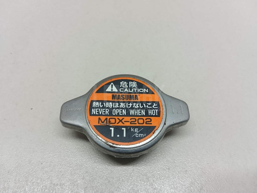 Крышка радиатора 1792075F00 Suzuki