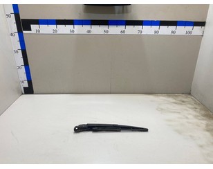 Поводок стеклоочистителя заднего для Chevrolet Orlando 2011-2015 с разбора состояние отличное