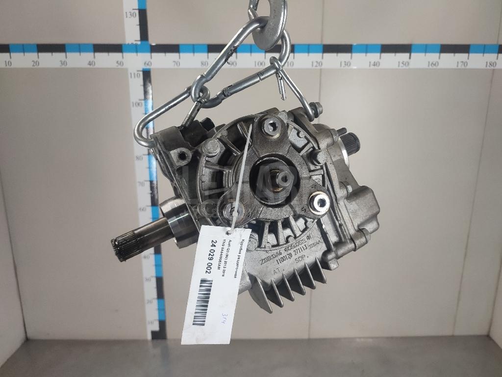 Коробка раздаточная 0A6409053AM VAG