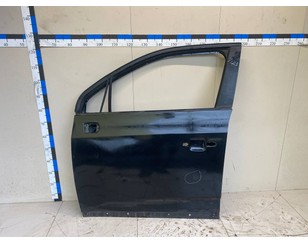 Дверь передняя левая для Chevrolet Orlando 2011-2015 с разбора состояние хорошее