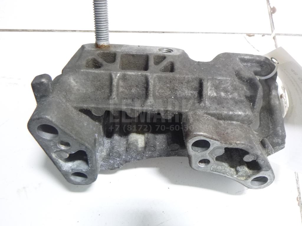 Кронштейн двигателя правый 3M516030AF Ford