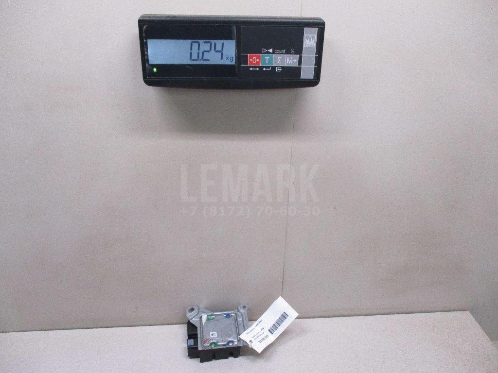 Блок управления AIR BAG BM5T14B321CF Ford