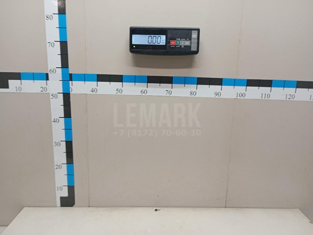 Штуцер трубки омывателя 3B0955875 VAG