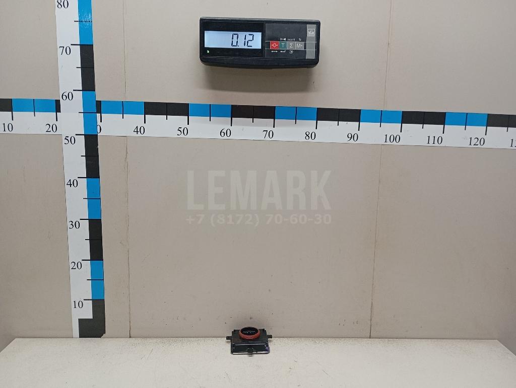 Блок управления светом 4G0907697D VAG