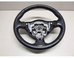 Рулевое колесо для AIR BAG (без AIR BAG) для Nissan Juke (F15) 2011-2019 с разбора состояние хорошее