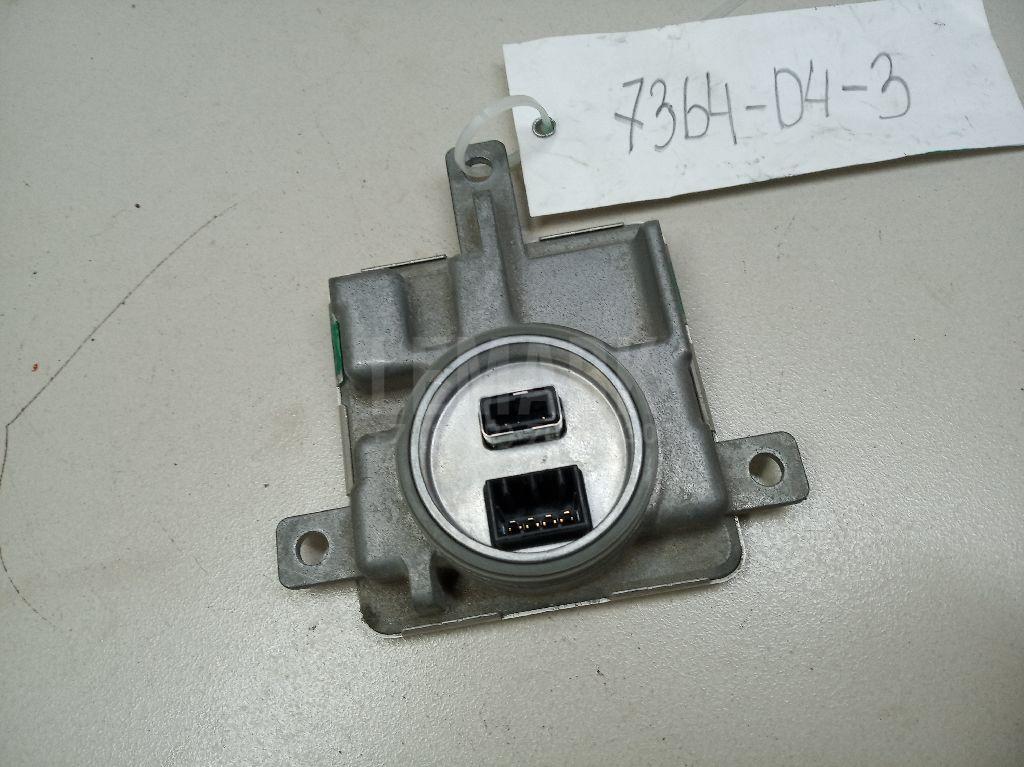 Блок ксеноновой лампы 8K0941597E VAG