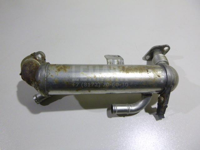 Радиатор системы EGR 284162A700 Hyundai-Kia
