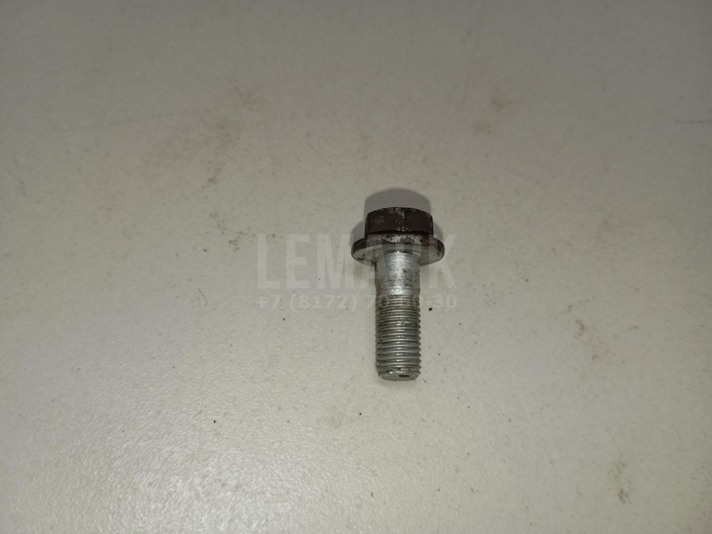 Болт суппорта WHT001223 VAG