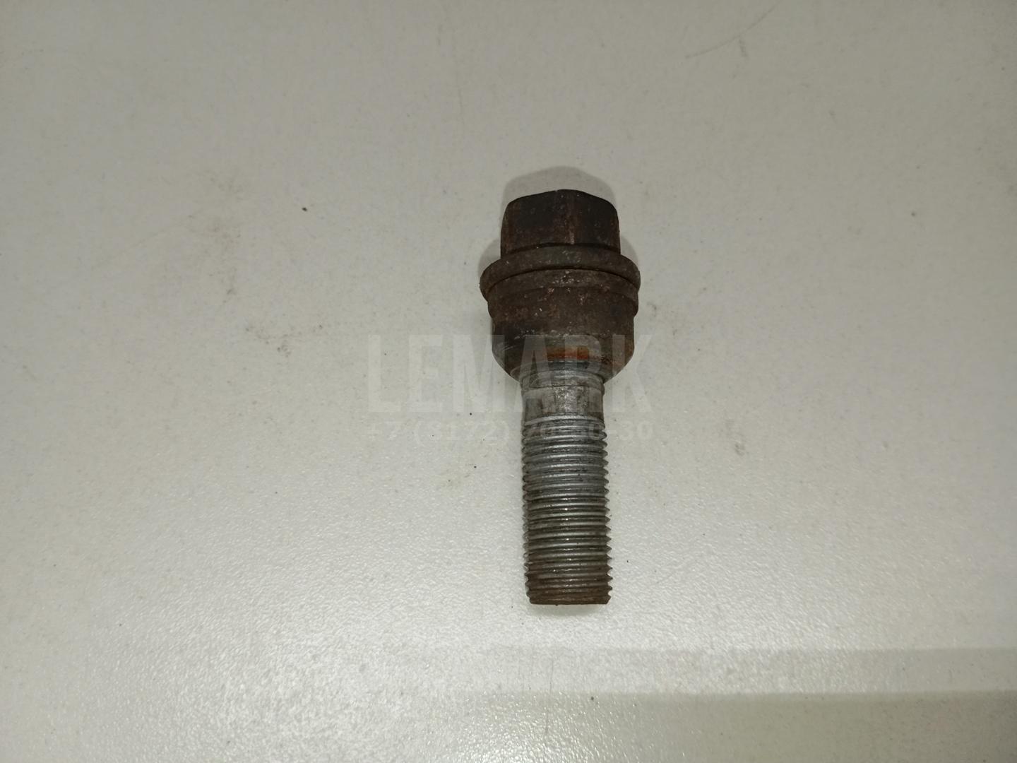 Болт колесный WHT001964A VAG