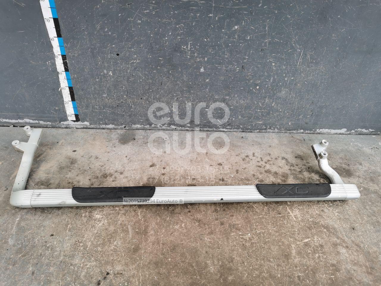Подножка б/у для Volvo XC90 2002-2015, арт. 23029728