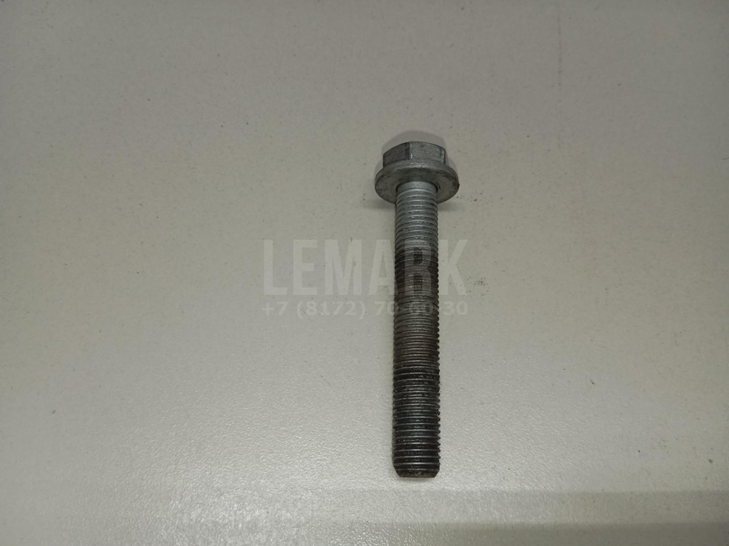 Болт переднего рычага N10421304 VAG
