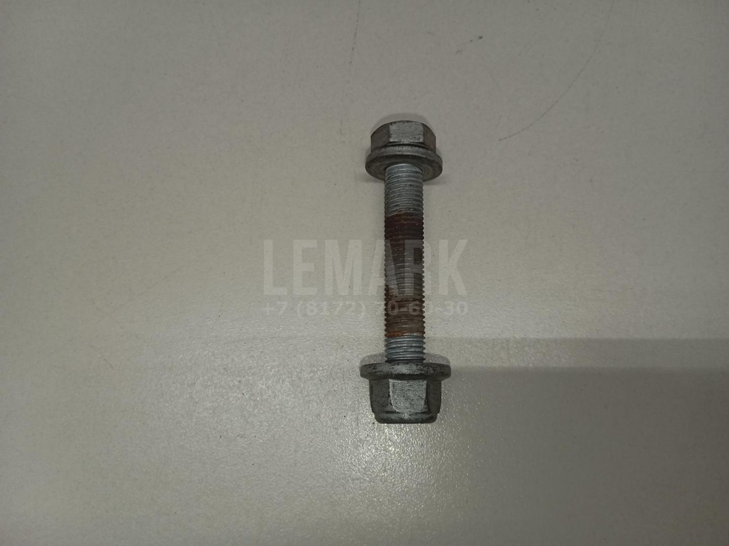 Болт переднего рычага N10421304 VAG