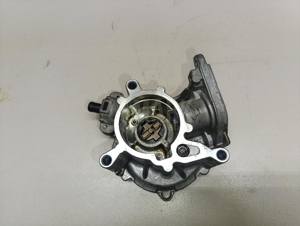 Насос вакуумный 06J145100G VAG
