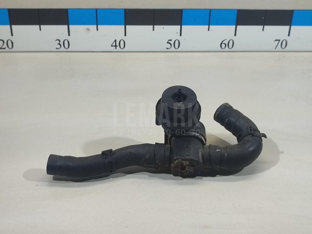Клапан отопителя 1J0819809 VAG