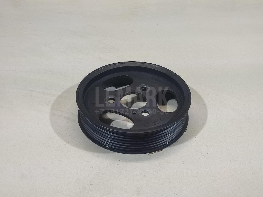 Шкив насоса гидроусилителя 07D145256E VAG