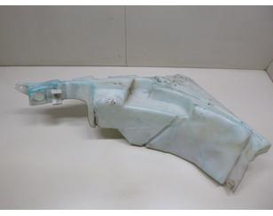 Бачок омывателя лобового стекла для Jaguar XF 2007-2015 с разбора состояние отличное