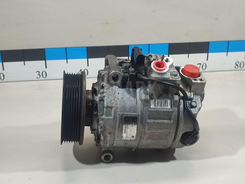 Компрессор кондиционера 7SEU17C Denso