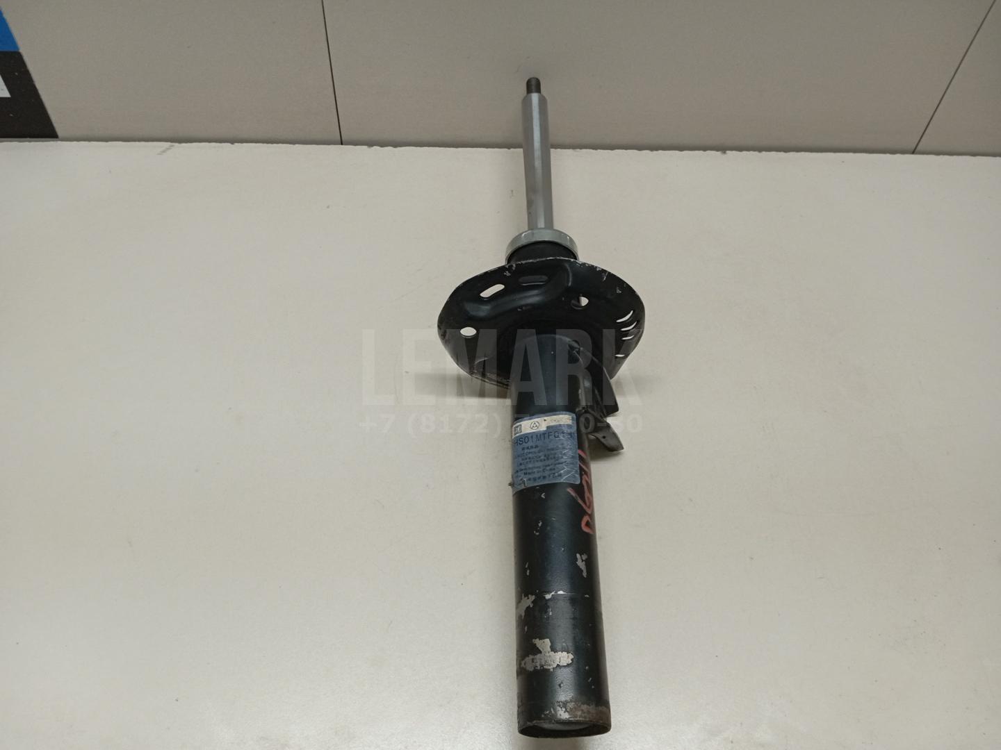 Амортизатор передний 315058 Sachs