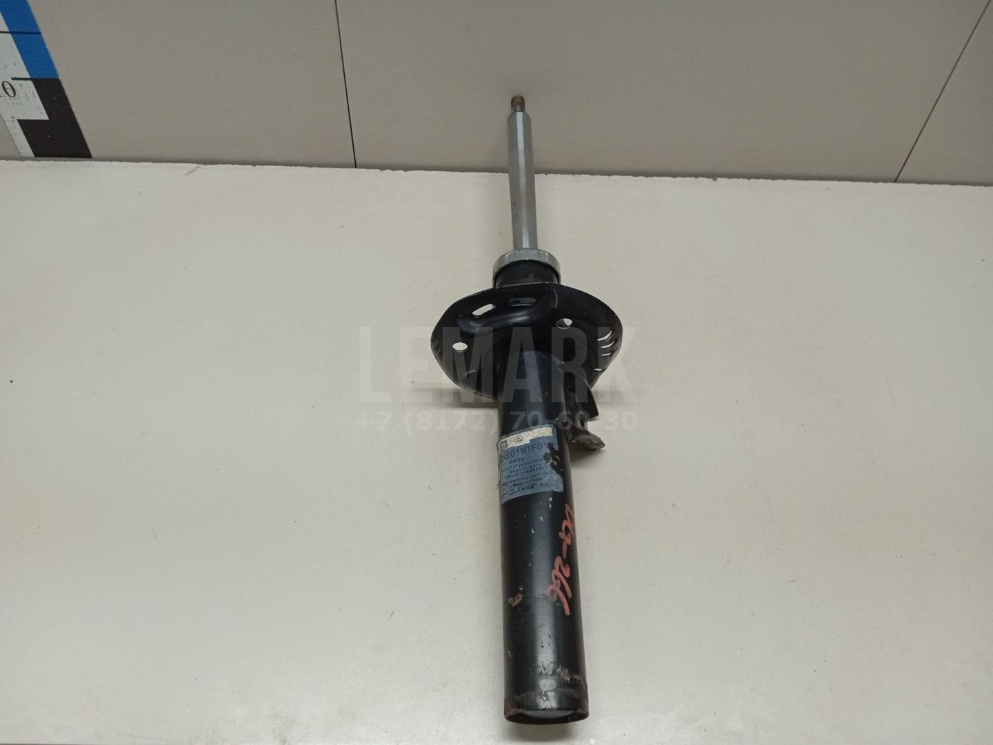 Амортизатор передний 315058 Sachs