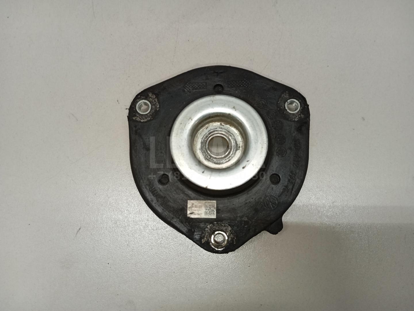 Опора переднего амортизатора 1KD412331A VAG