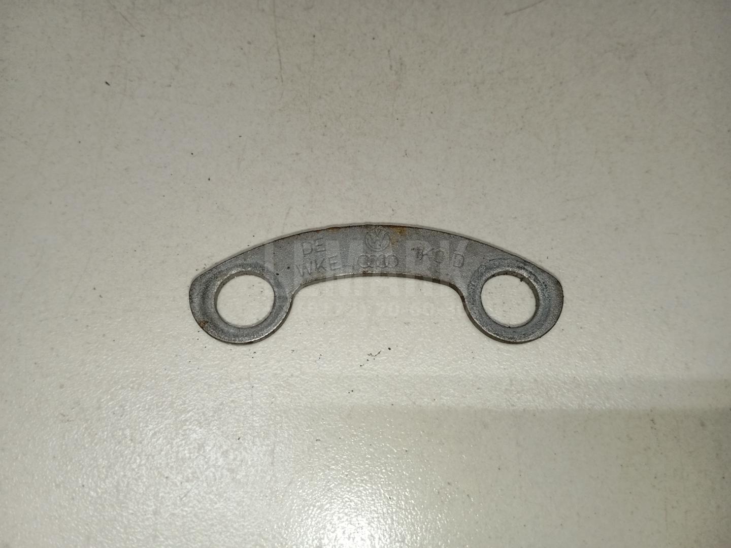 Крепеж 1K0407357D VAG