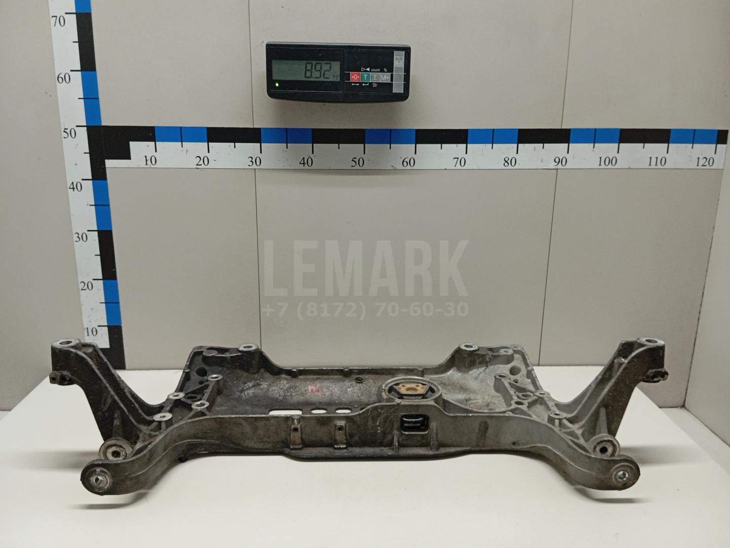 Балка подмоторная 3C0199313BB VAG