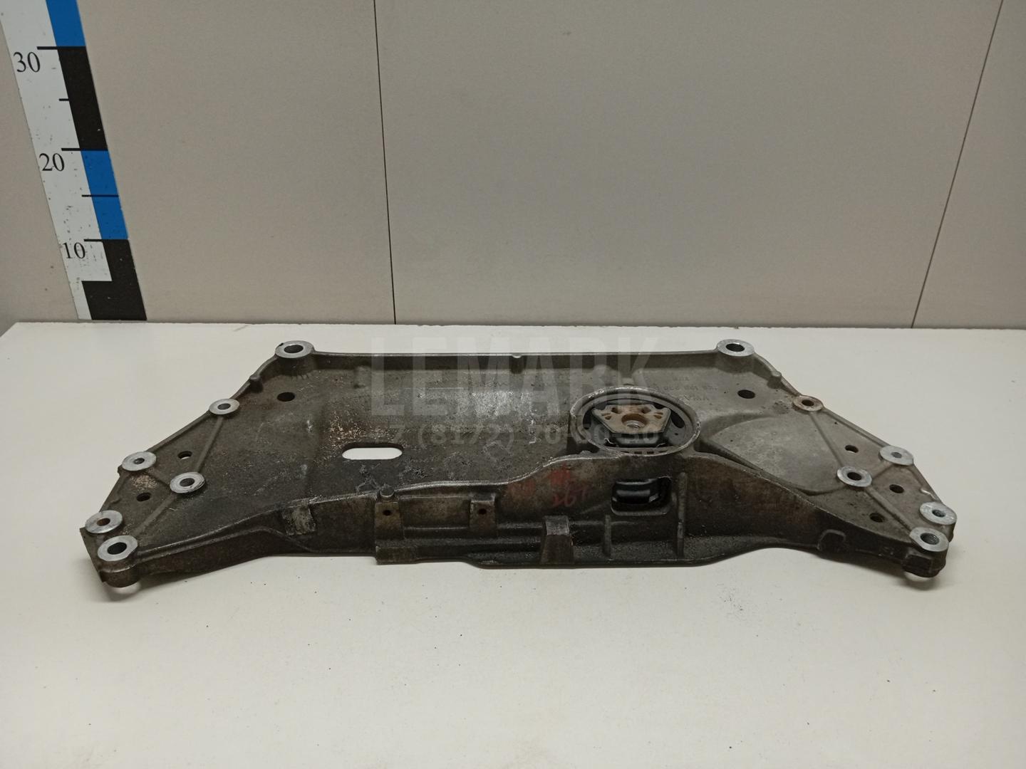 Балка подмоторная 1K0199313AL VAG